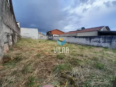 Lote/Terreno à venda, 312m² no Jardim Leocádia, Sorocaba