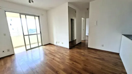 Apartamento com 2 Quartos à venda, 62m² no Barra Funda, São Paulo