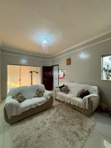 Casa com 3 Quartos à venda, 220m² no Jardim Martins, Franca