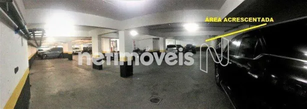 à venda, 640m² no Savassi, Belo Horizonte