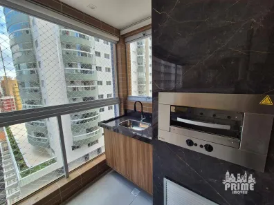 Apartamento com 2 Quartos à venda, 91m² no Aviação, Praia Grande
