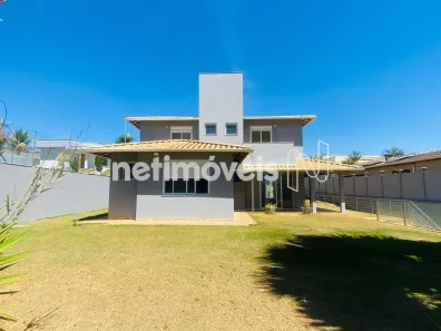 Casa com 4 Quartos à venda, 1050m² no Condomínio Aldeias do Lago (Melo Viana), Esmeraldas