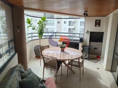 Apartamento com 4 Quartos à venda, 170m² no Vila Andrade, São Paulo