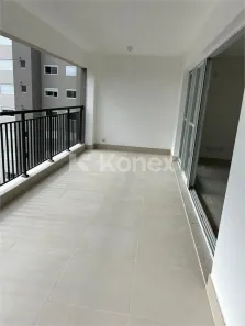 Apartamento com 3 Quartos à venda, 136m² no Jardim Dom Bosco, São Paulo