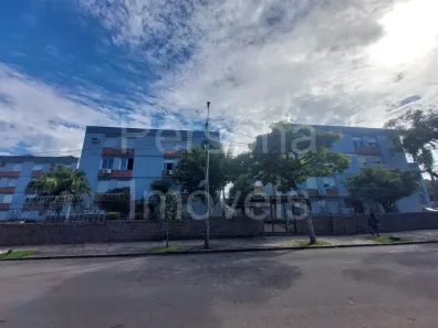 Apartamento com 2 Quartos para alugar, 55m² no Cristal, Porto Alegre