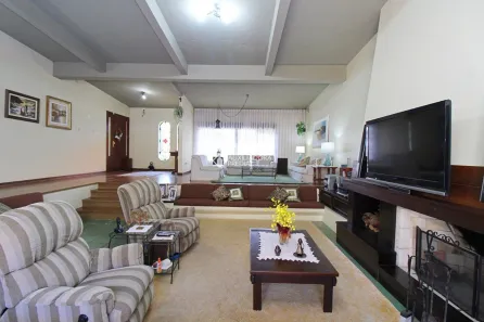 Casa com 4 Quartos à venda, 464m² no Guarujá, Porto Alegre