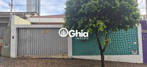 Imóvel Comercial com 4 Quartos para alugar, 200m² no Cambuí, Campinas