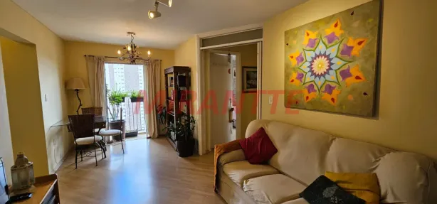 Cobertura com 3 Quartos à venda, 129m² no Jardim São Paulo(Zona Norte), São Paulo
