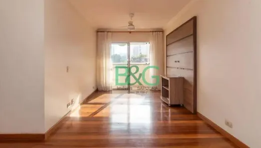 Apartamento com 3 Quartos à venda, 80m² no Vila Clementino, São Paulo
