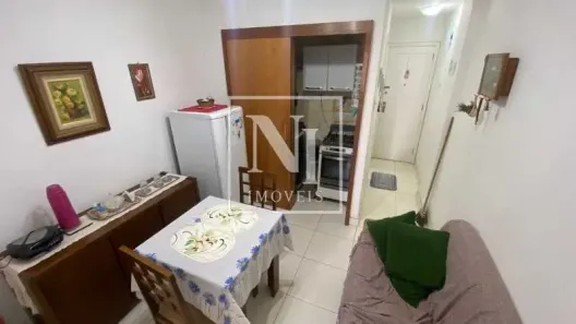 Apartamento com 1 Quarto à venda, 26m² no Copacabana, Rio de Janeiro