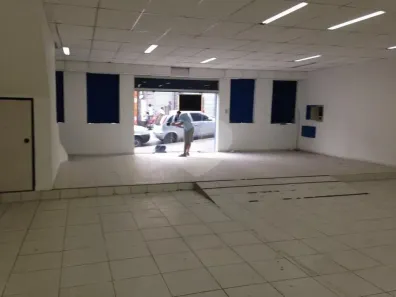 Ponto Comercial à venda, 410m² no Lapa, São Paulo