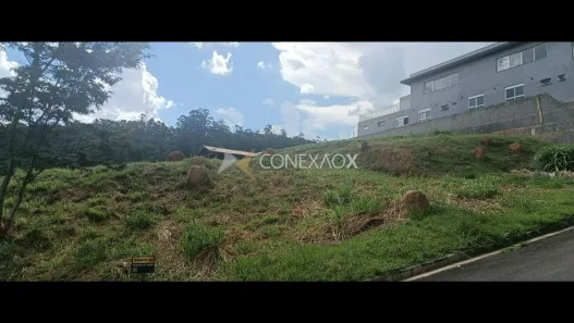 Lote/Terreno à venda, 2102m² no Joaquim Egídio, Campinas