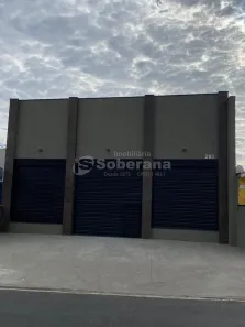 Ponto Comercial para alugar, 252m² no Jardim Flamboyant, Campinas