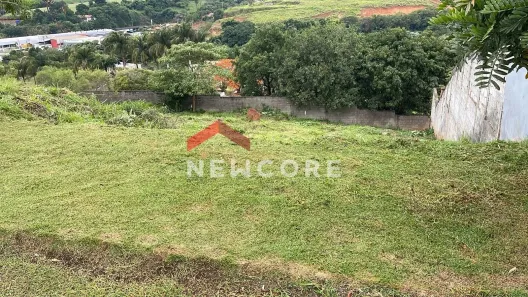 Lote/Terreno à venda, 316m² no Centro, Socorro