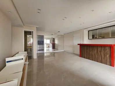 Apartamento com 2 Quartos à venda, 101m² no Rudge Ramos, São Bernardo do Campo