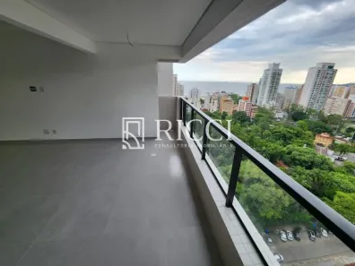 Apartamento com 1 Quarto à venda, 39m² no José Menino, Santos
