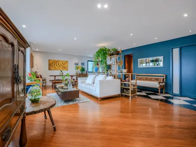 Apartamento com 3 Quartos à venda, 236m² no Aclimação, São Paulo