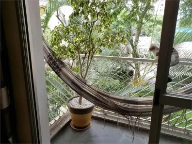 Apartamento com 3 Quartos à venda, 93m² no Cidade Monções, São Paulo