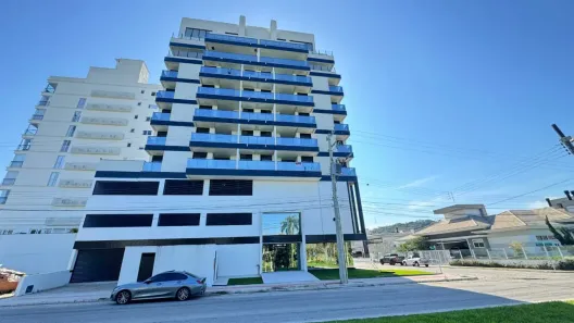 Apartamento com 3 Quartos à venda, 157m² no Pedra Branca, Palhoça