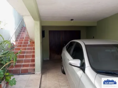 Casa com 3 Quartos à venda, 126m² no Engenheiro Goulart, São Paulo