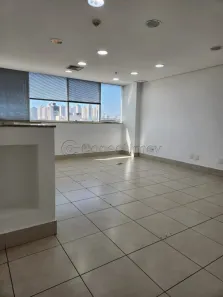 Ponto Comercial para alugar, 48m² no Jardim Califórnia, Ribeirão Preto