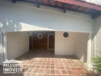 Casa com 4 Quartos à venda, 220m² no Chácara da Barra, Campinas