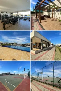 Lote/Terreno à venda, 212m² no Parque Residencial Terras de Yucatan, Monte Mor