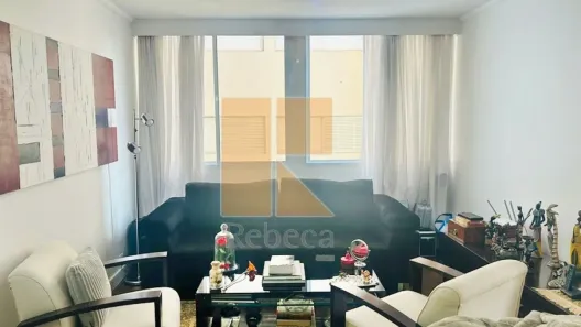 Apartamento com 3 Quartos à venda, 99m² no Perdizes, São Paulo