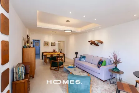 Apartamento com 3 Quartos à venda, 154m² no Urca, Rio de Janeiro