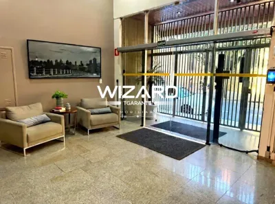 Apartamento com 3 Quartos à venda, 113m² no Centro, Araraquara