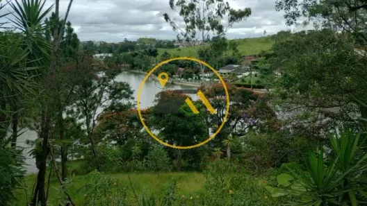 Casa com 3 Quartos à venda, 420m² no Condomínio Lagoinha, Jacareí