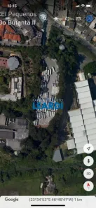 Lote/Terreno à venda, 10000m² no Jardim Gilda Maria, São Paulo