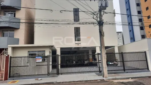 Kitnet com 1 Quarto para alugar, 30m² no Jardim Paraíso, São Carlos