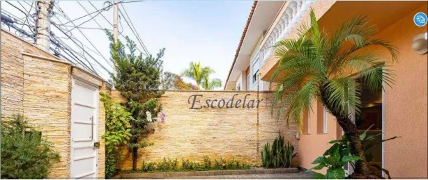 Sobrado com 3 Quartos à venda, 220m² no Jardim Paulistano, São Paulo