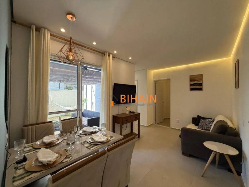 Apartamento com 1 quarto — Palmeiras, Belo Horizonte