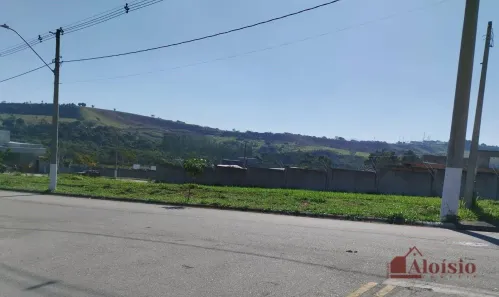 Lote/Terreno à venda, 250m² no Granjas Rurais Reunidas São Judas Tadeu, Taubaté