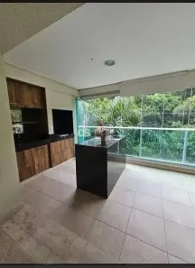 Apartamento com 3 Quartos à venda, 212m² no Alphaville Centro Industrial e Empresarial/Alphaville., Barueri