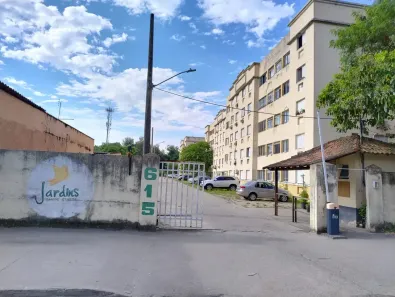 Apartamento com 2 Quartos à venda, 50m² no Campo Grande, Rio de Janeiro