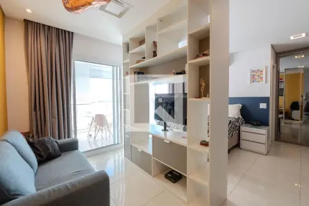 Kitnet com 1 Quarto à venda, 42m² no Consolação, São Paulo