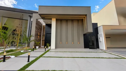 Casa de Condomínio com 3 Quartos à venda, 123m² no Ponta Negra, Manaus