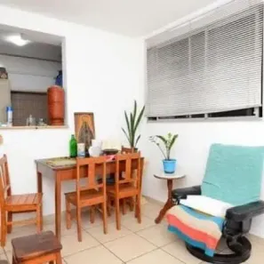Apartamento com 2 Quartos à venda, 50m² no Califórnia, Belo Horizonte