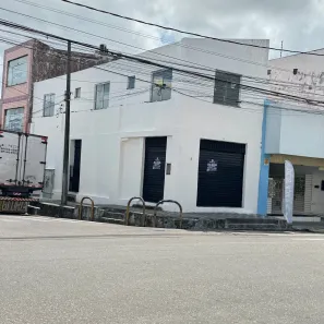 Prédio Comercial com 3 Quartos à venda, 100m² no Centro, Aracaju