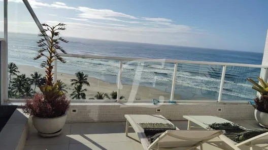 Apartamento com 5 Quartos à venda, 300m² no Riviera, Bertioga