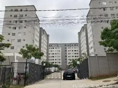 Apartamento com 1 Quarto à venda, 41m² no Chácara Maria Trindade, São Paulo