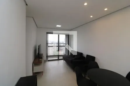 Apartamento com 2 Quartos à venda, 48m² no Vila Independência, São Paulo