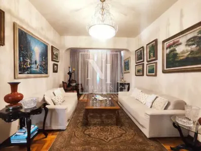 Apartamento com 4 Quartos à venda, 250m² no Copacabana, Rio de Janeiro