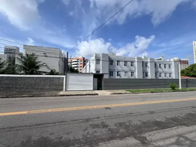 Apartamento com 1 Quarto à venda, 50m² no Capim Macio, Natal