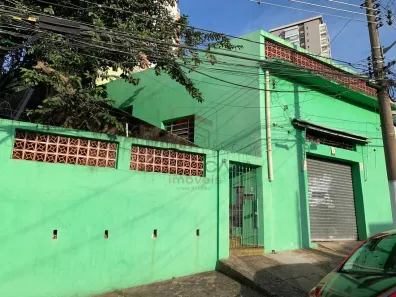 Sobrado com 3 Quartos à venda, 165m² no Vila Monumento, São Paulo