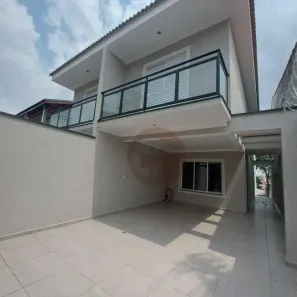 Sobrado com 3 Quartos à venda, 131m² no Umuarama, Osasco