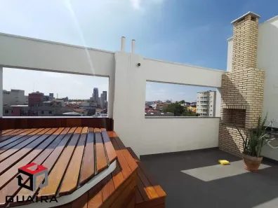 Cobertura com 3 Quartos à venda, 121m² no Barcelona, São Caetano do Sul
